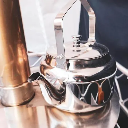 Dyrja Domes Hemsedal