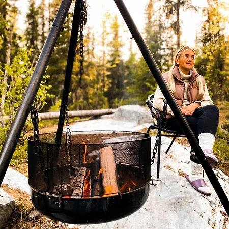 Dyrja Domes خيمة فخمة *